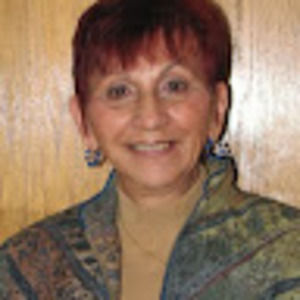 Meet your Posher, Joanne